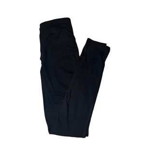 Women’s all in motion black leggings full length